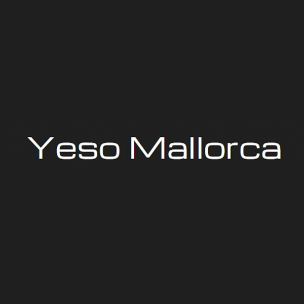 Yesero en Mallorca